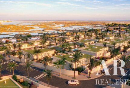 Villa 5 chambres à vendre à Quinta de Faro, Faro