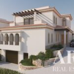 Villa 4 chambres à vendre à Pine Cliffs, Albufeira - gallery image