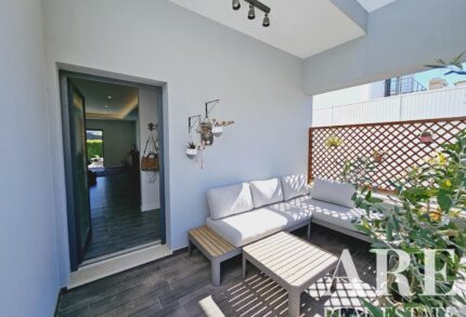 Villa 3 chambres à vendre à Quarteira, Loulé