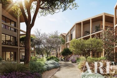 Appartement 2 chambres à vendre à Nobilus, Vilamoura, Loulé