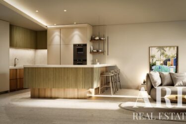 Appartement 2 chambres à vendre à OAK35, Vilamoura, Loulé