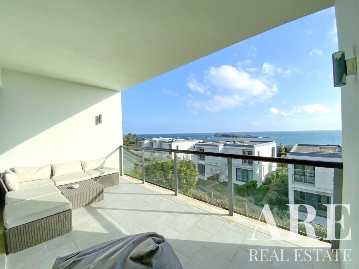 Maison jumelée 3 chambres à vendre à Martinhal Sagres, Sagres, Vila do Bispo &bull; ARE02109