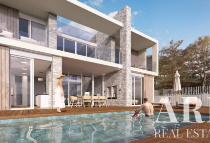 Villa 3 chambres à vendre à Albufeira