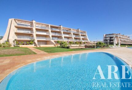 Appartement 2 chambres à vendre à Laguna Village, Vilamoura, Loulé