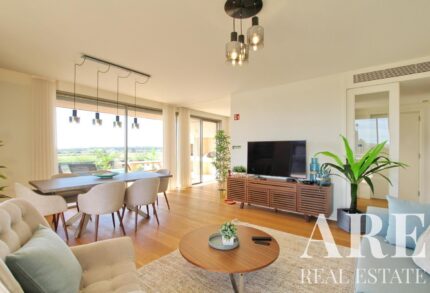 Appartement 2 chambres à vendre à Laguna Village, Vilamoura, Loulé