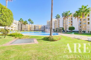Appartement 3 chambres à vendre à Moura Praia, Vilamoura, Loulé