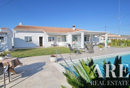 Villa 3 chambres à vendre à Hills, Loulé