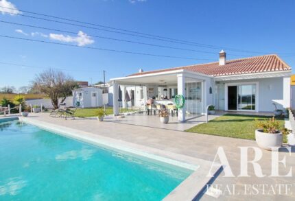 Villa 3 chambres à vendre à Hills, Loulé