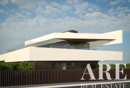 Villa 5 chambres à vendre à Golden Triangle, Loulé