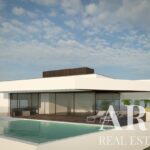 Villa 5 chambres à vendre à Golden Triangle, Loulé - gallery image