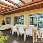 Maison de ville 4 chambres à vendre à Quarteira, Loulé - gallery image