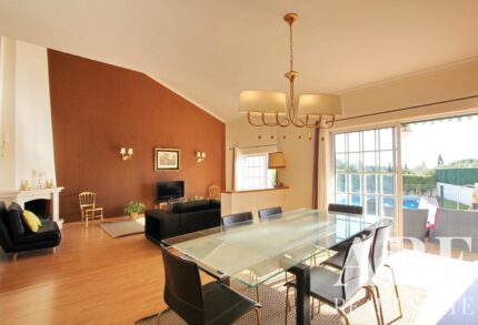 Maison jumelée 3 chambres à vendre à Vilamoura, Loulé