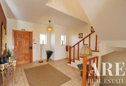 Maison jumelée 3 chambres à vendre à Vilamoura, Loulé