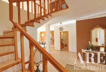 Maison jumelée 3 chambres à vendre à Vilamoura, Loulé