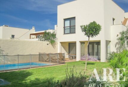 Maison de ville 2 chambres à vendre à Martinhal Sagres, Sagres, Vila do Bispo