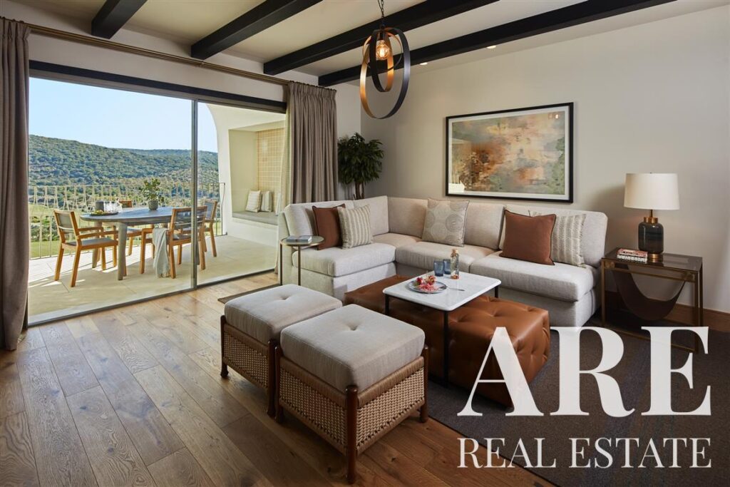 Appartement 2 chambres à vendre à Viceroy Residences at Ombria Resort, Querença, Tôr e Benafim, Loulé, Faro