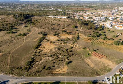 Terrain à vendre à Algoz e Tunes, Silves, Faro