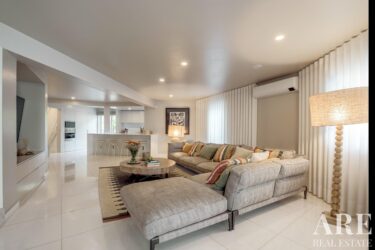 Villa 3 chambres à vendre à Almancil, Loulé, Faro