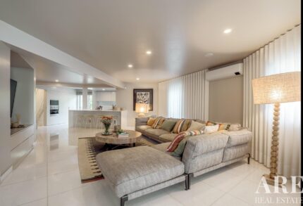 Villa 3 chambres à vendre à Almancil, Loulé, Faro