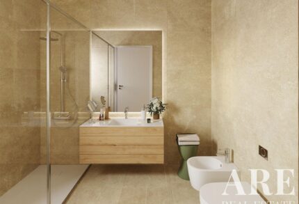 Appartement 2 chambres à vendre à Faro (Sé e São Pedro), Faro