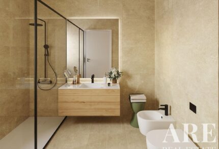 Appartement 2 chambres à vendre à Faro (Sé e São Pedro), Faro