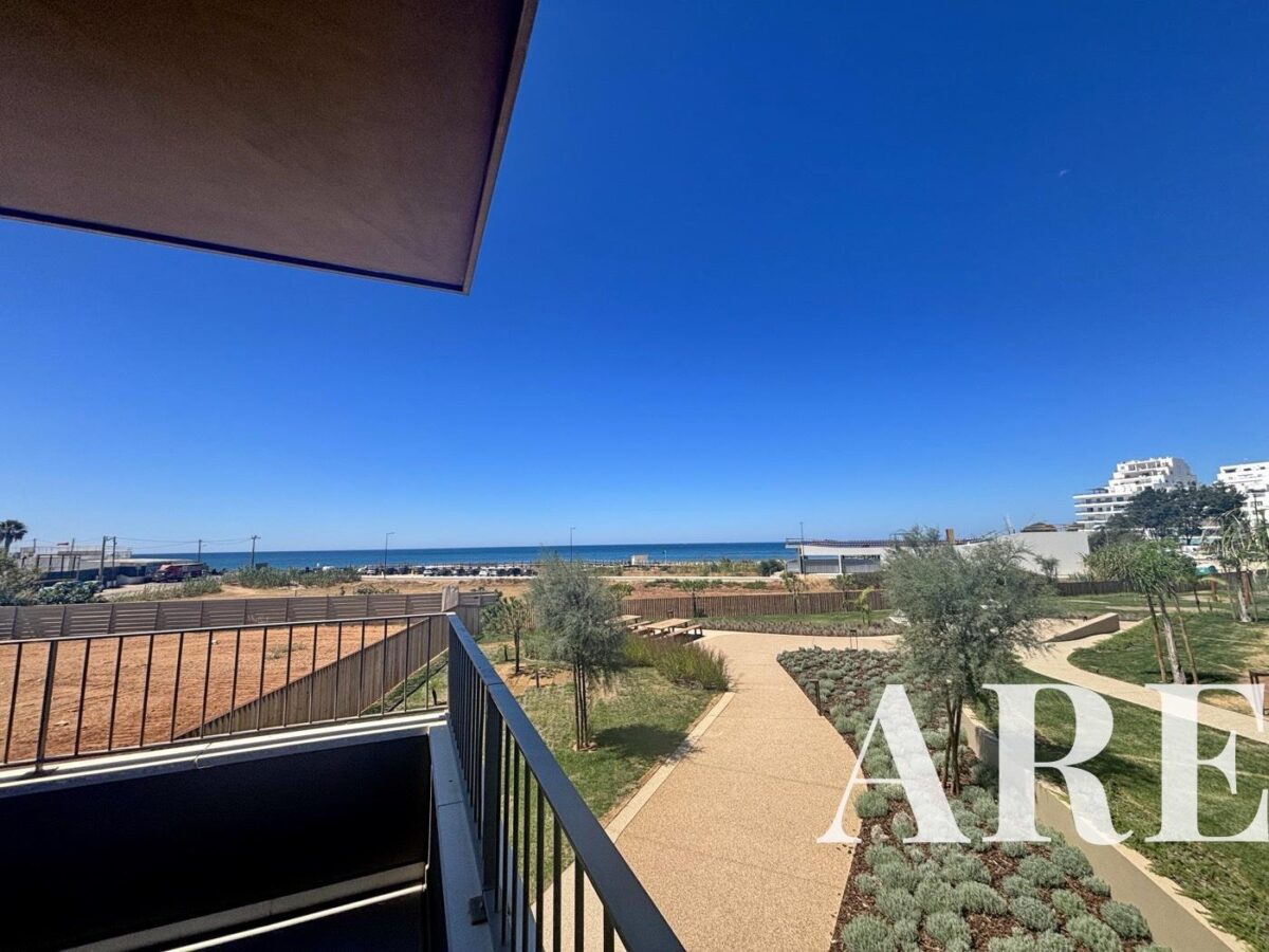 Appartement 2 chambres à vendre à Horizon Ocean Gardens, Forte Novo, Quarteira, Algarve &bull; ARE02527