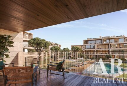 Appartement 2 chambres à vendre à Lumare, Vilamoura City center, Vilamoura, Faro