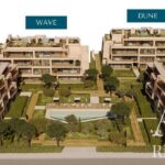 Appartement 2 chambres à vendre à Lumare, Vilamoura City center, Vilamoura, Algarve • ARE02495 - gallery image
