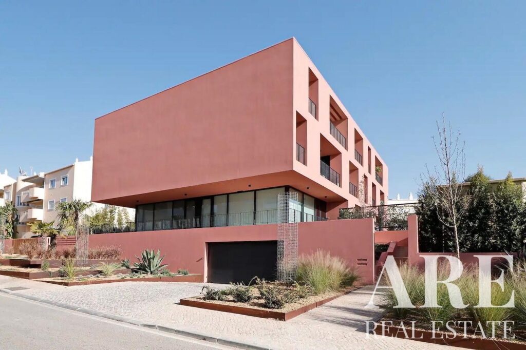 Appartement 1 chambre à vendre à ONE Vilamoura, Sector 5, Vilamoura, Algarve &bull; ARE01609