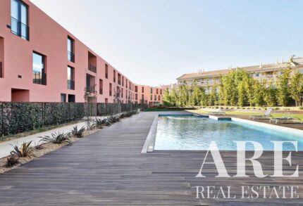 Appartement 1 chambre à vendre à ONE Vilamoura, Sector 5, Vilamoura, Faro