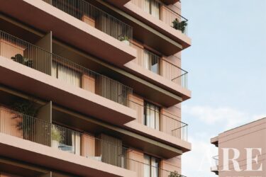 Appartement 3 chambres à vendre à Le Parc Faro, Faro (Sé e São Pedro), Faro