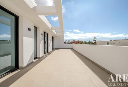 Villa 4 chambres à vendre à Golf Hills, Vilamoura, Loulé, Faro