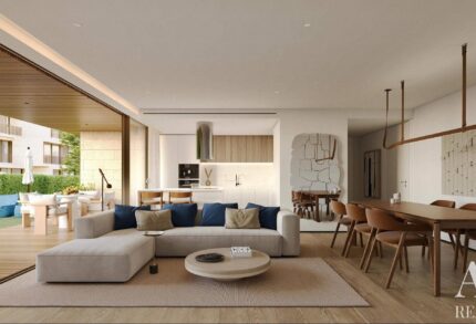 Appartement 2 chambres à vendre à Lumare, Vilamoura, Loulé, Faro