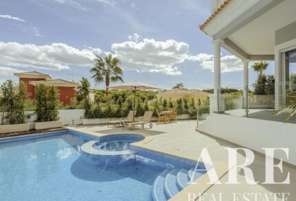 Villa 5 chambres à vendre à Almancil, Loulé, Faro