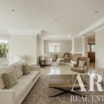 Villa 5 chambres à vendre à Almancil, Loulé, Faro - gallery image