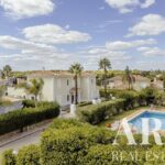 Villa 5 chambres à vendre à Almancil, Loulé, Faro - gallery image