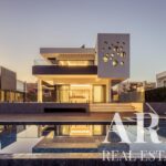 Villa 4 chambres à vendre à Vilamoura, Loulé, Algarve &bull; ARE85718 - gallery image