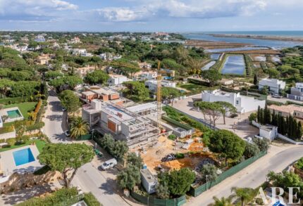 Villa Luxe 6 chambres à vendre à Almancil, Loulé, Faro