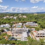 Villa Luxe 6 chambres à vendre à Almancil, Loulé, Faro - gallery image