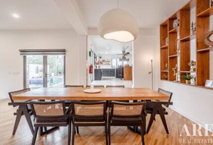 Villa 6 chambres à vendre à Almancil, Loulé, Faro