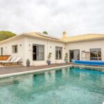 Villa 6 chambres à vendre à Almancil, Loulé, Faro - gallery image