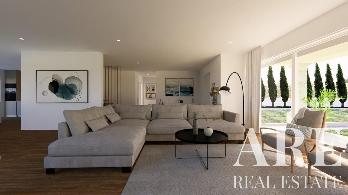 Villa 4 chambres à vendre à Vilamoura, Loulé, Algarve • ARE87238