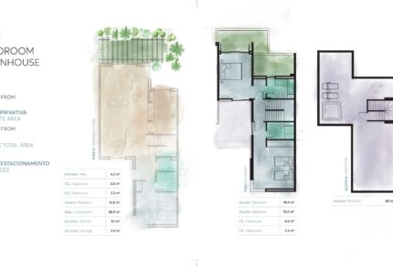 Villa 3 chambres à vendre à Laguna Resort, Vilamoura, Loulé, Faro