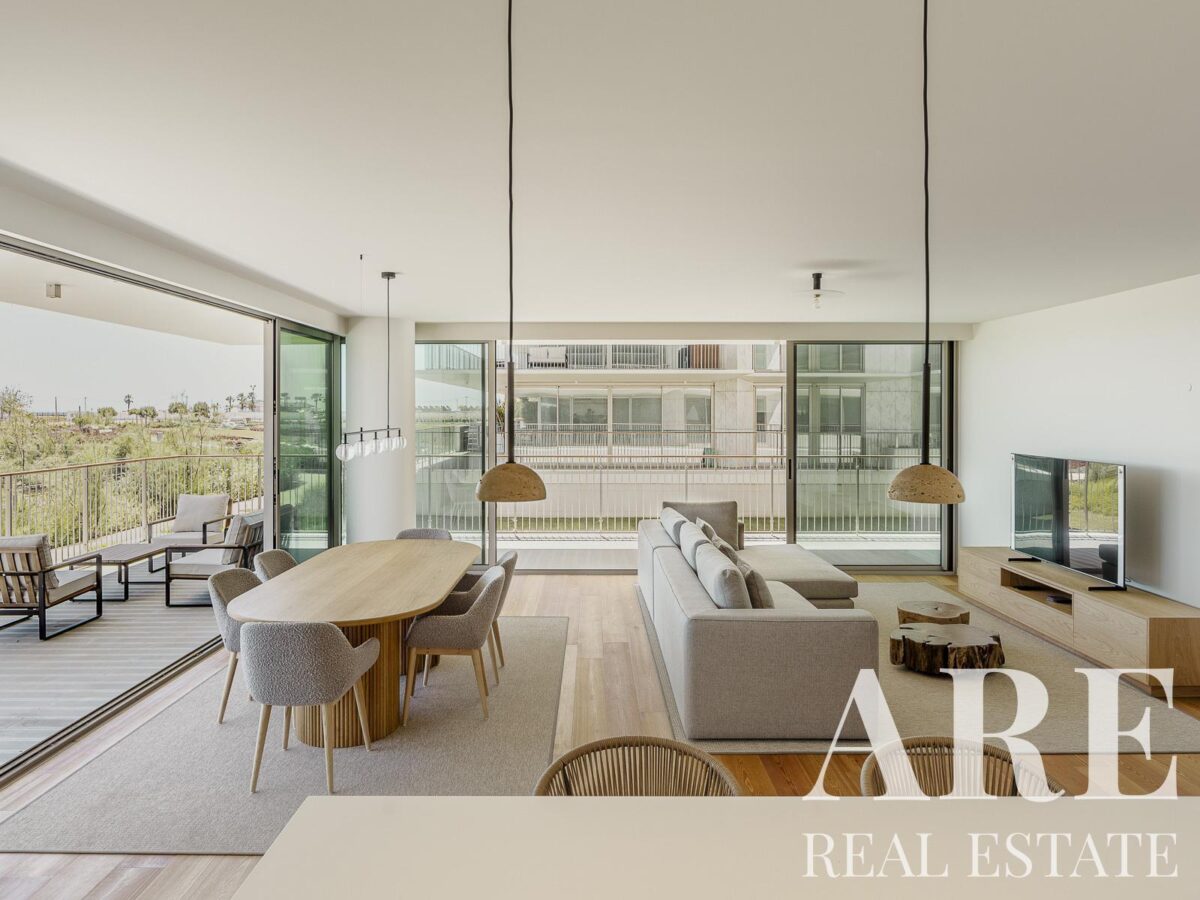 Appartement 2 chambres à vendre à Bayline, Armação de Pêra, Silves, Algarve • ARE88375