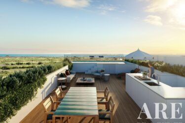 Appartement 2 chambres à vendre à Alvôr The Breeze, Alvor, Portimão, Faro