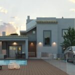 Villa 3 chambres à vendre à Almancil, Loulé, Faro - gallery image