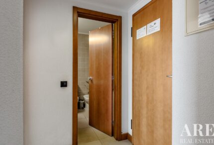 Appartement 1 chambre à vendre à Vilamoura, Quarteira, Faro