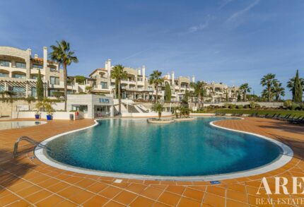 Appartement 2 chambres à vendre à Pine Hills, Vilamoura, Quarteira, Faro