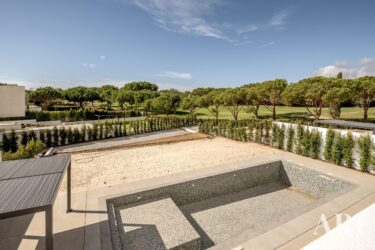 Villa 4 chambres à vendre à Golf Hills, Vilamoura, Quarteira, Faro