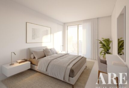 Appartement 2 chambres à vendre à Domus, São Gonçalo de Lagos, Lagos, Faro